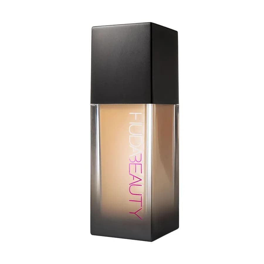 Huda Beauty Fauxfilter Filter Foundation 350 Dulce De Leche 1