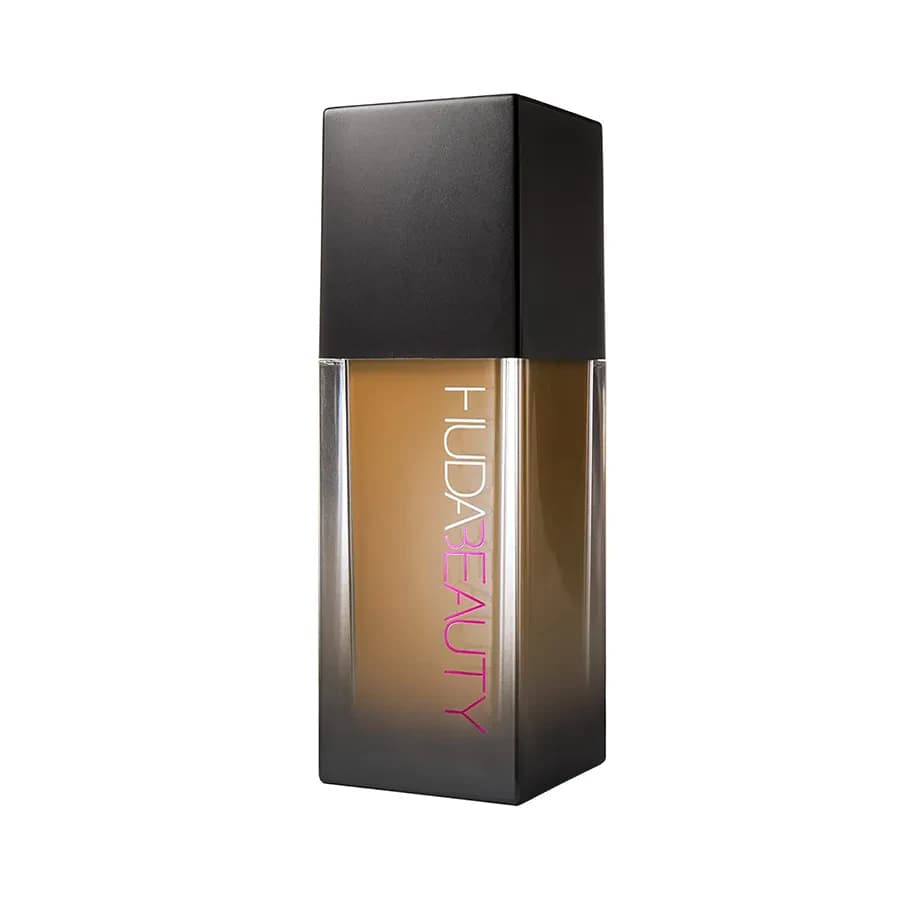Huda Beauty Fauxfilter Filter Foundation 420 Toffee 1