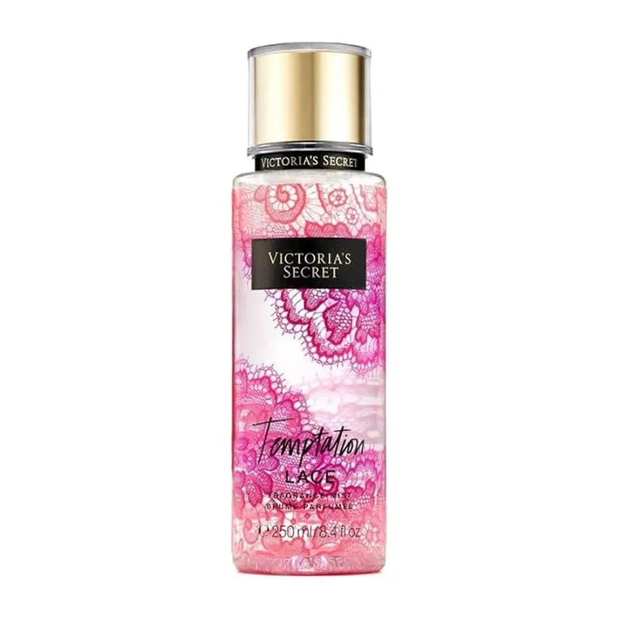 Victoria'S Secret Fantasies Fragrance Mist Hypnotized 250Ml 1