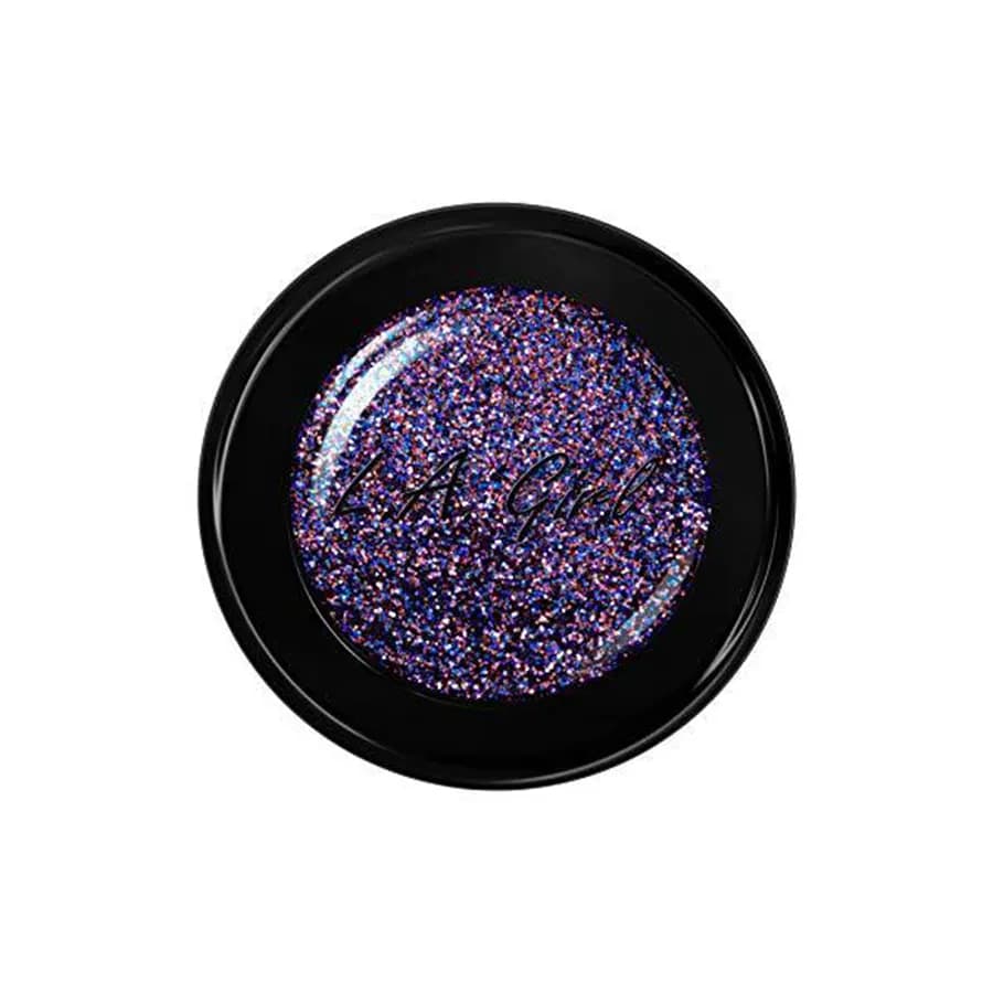 L.A. Girl Glitterholic Glitter Topper Party Frenzy 1