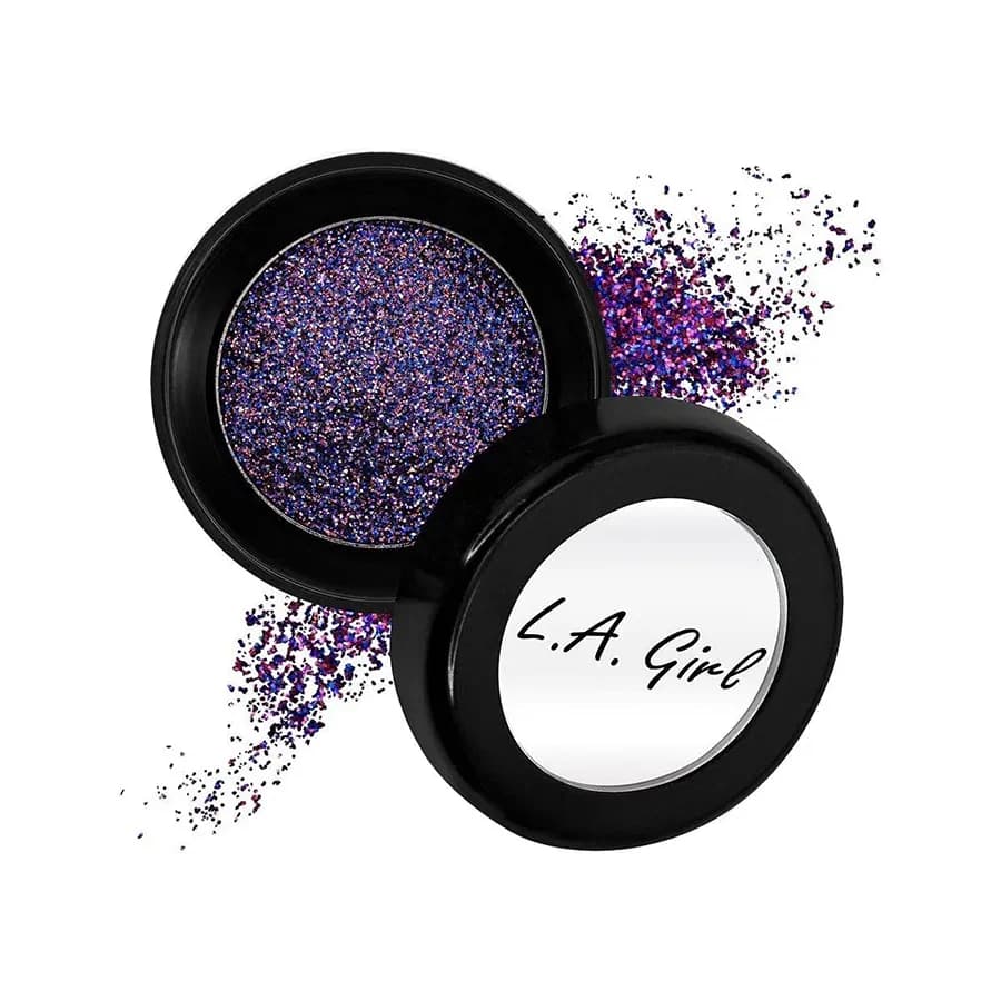 L.A. Girl Glitterholic Glitter Topper Party Frenzy 3