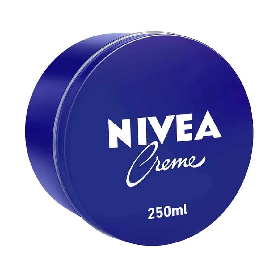 Nivea Blue cream 250ml 1