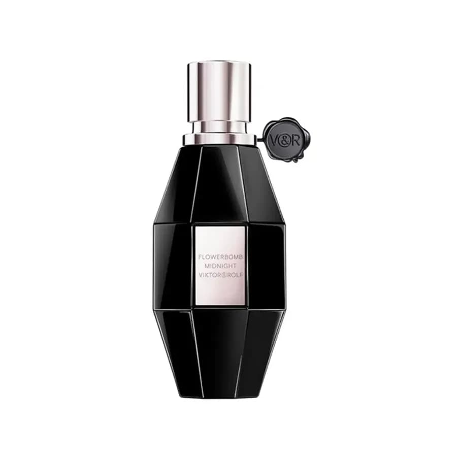 Viktor & Rolf Flower Bomb Midnight Eau De Parfum 100Ml 2