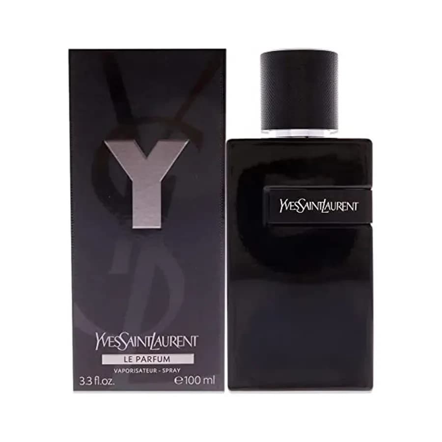 Yves Saint Laurent Y Le Parfum For Him 100ml 1