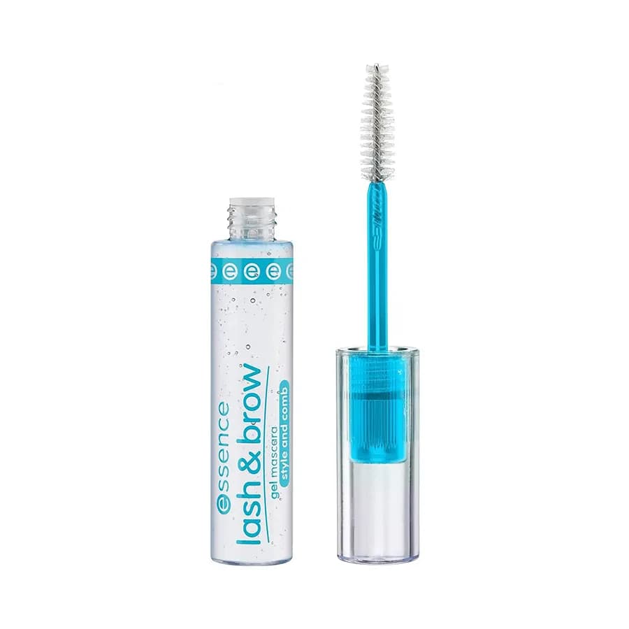 Essence Lash & Brow Gel Mascara 1