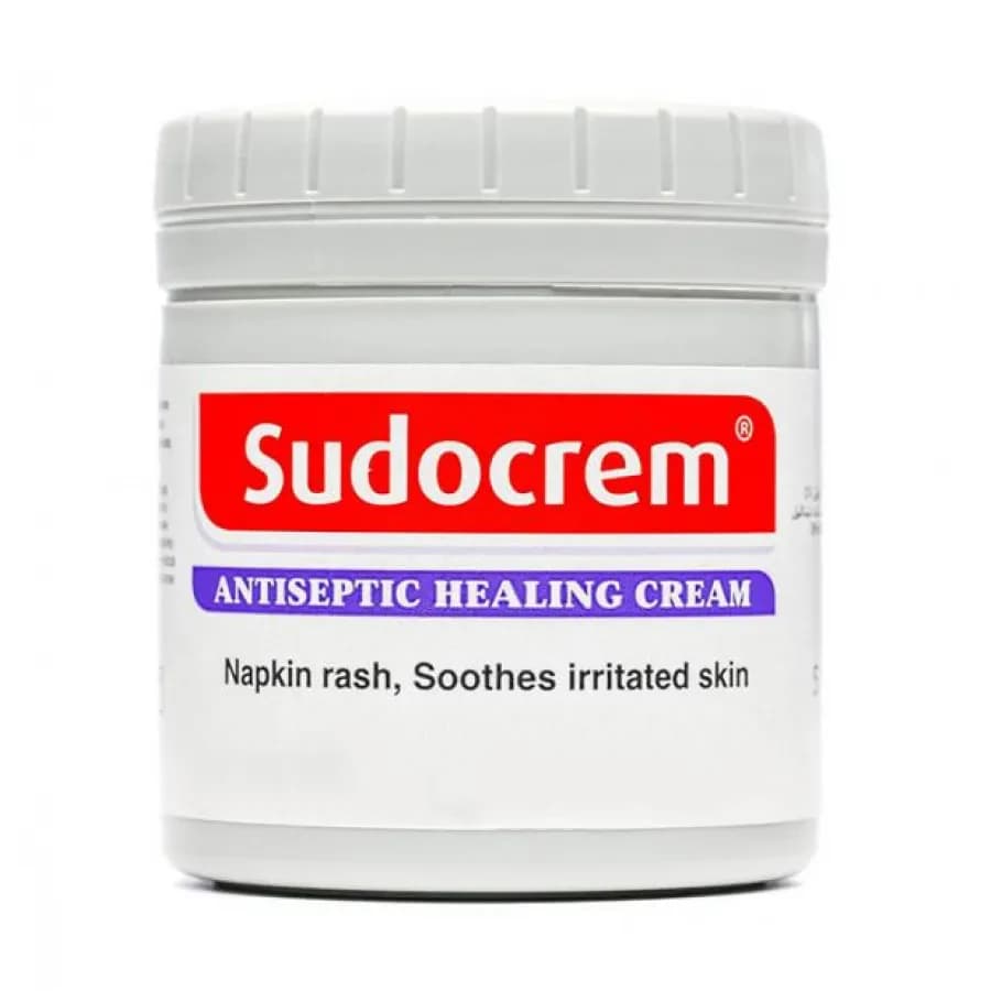 Sudocrem Antiseptic Healing Cream 250ml 1