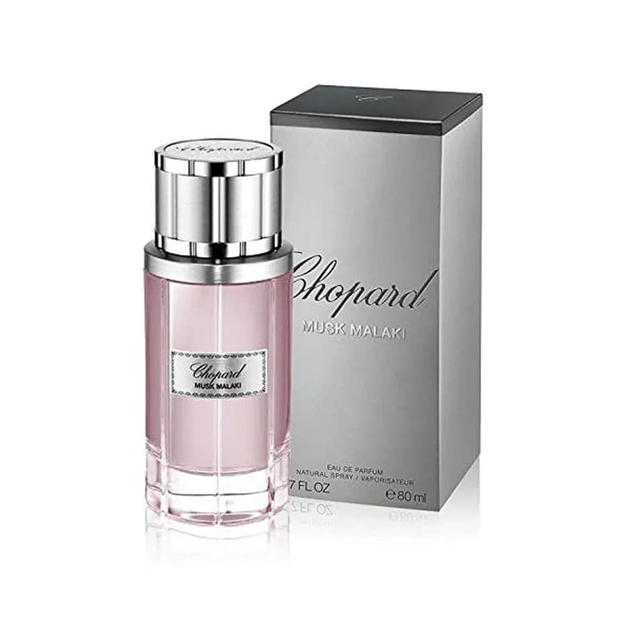 Chopard Musk Malaki Edp Spray Parfum For Unisex 80Ml 1
