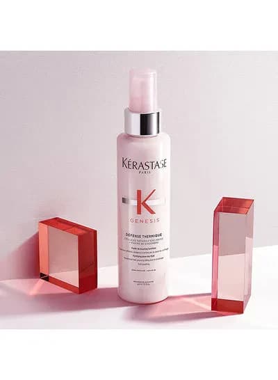 Kerastase Paris Genesis Anti Hair Fall Blow Dry Cream 150ml 3
