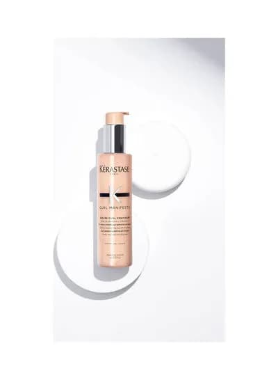 Kerastase Paris Curl Manifesto Moisturizing Gel For Curly Hair White 150ml 3