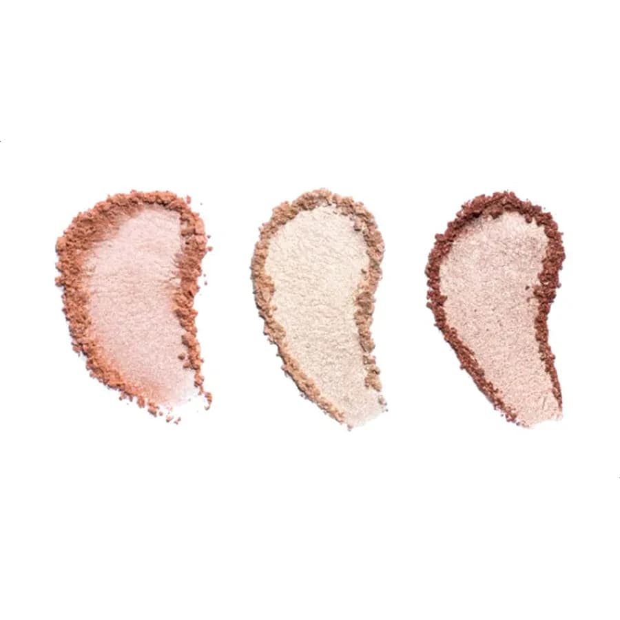 Essence Choose Your Glow Highlighter Palette 2