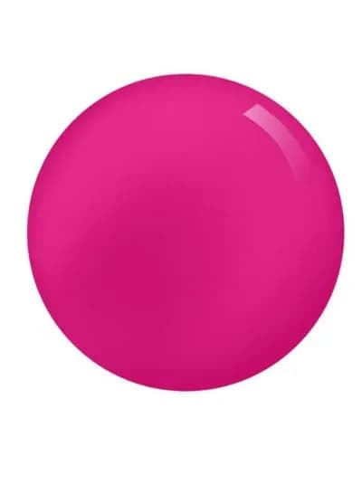 Rimmel London 60 Seconds Super Shine Fun time Fuchsia 3