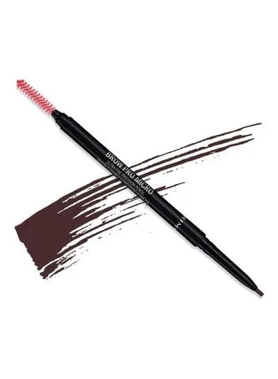 Rimmel London Pro Micro Ultra-Fine Precision Eye Brow Pencil 002 Soft Brown 3