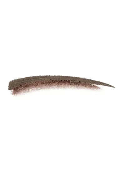Rimmel London Brow This Way Sculpting EyeBrow Palette 003 Dark Brown 3