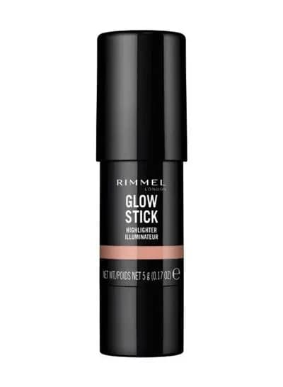 Rimmel London Glow Stick Highlighter 003 Heat 2