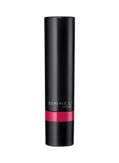 Rimmel London Lasting Finish Extreme Lipstick Red 2