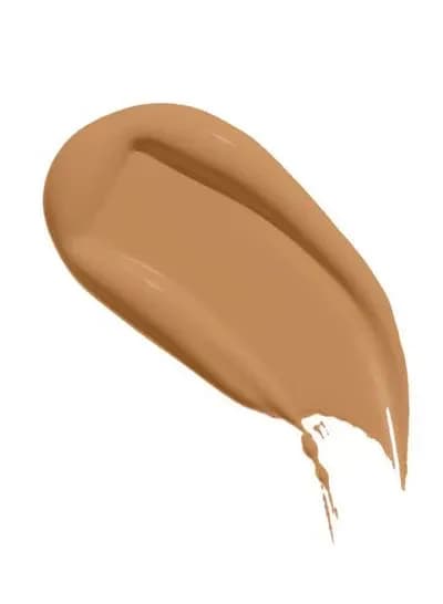 Rimmel London Lasting Finish Foundation 500 Toffee 3