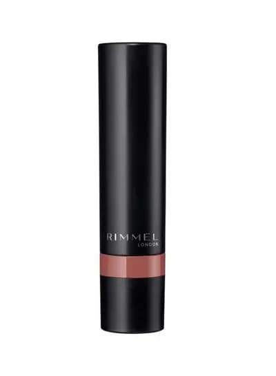 Rimmel London Lasting Finish Matte Lipstick  730 Perfect Nude 2