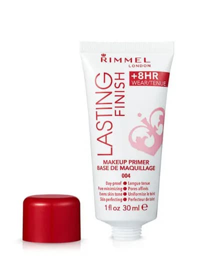 Rimmel London Lasting Finish Primer  Clear 2