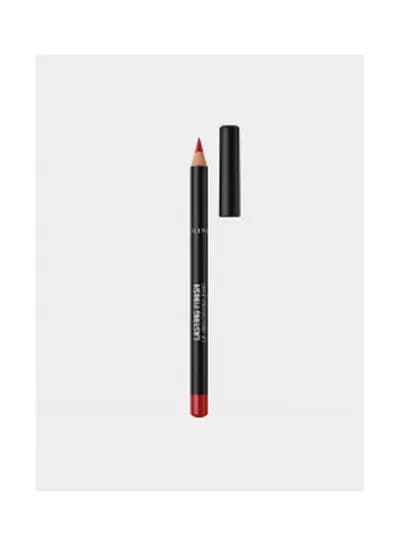 Rimmel London Lasting Finish Lip Liner Pencil 195 Red 2