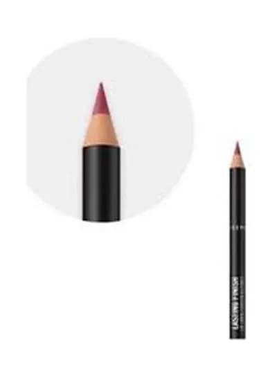 Rimmel London London Longwear Matte Lip Liner 215 mauve 2