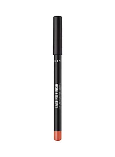 Rimmel London Lasting Finish Lip Liner Pencil 620 Peach Me 2