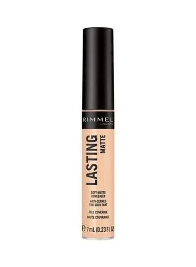 Rimmel London Lasting Matte Concealer  005 Porcelain 3