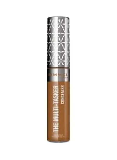 Rimmel London Multi Tasker Concealer 100 Mocha 2