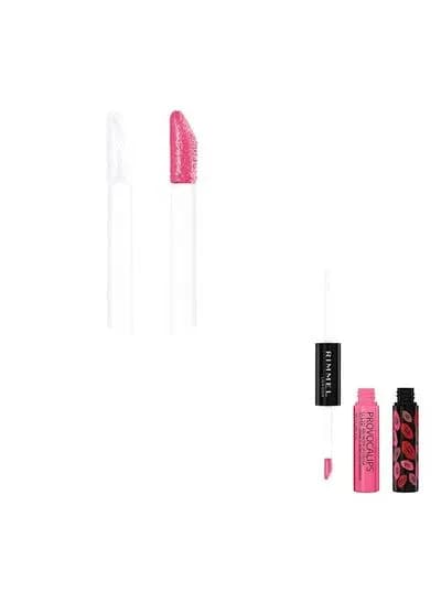 Rimmel London Provocalips 16HR Kissproof Lip Colour 200 I'll Call You 3
