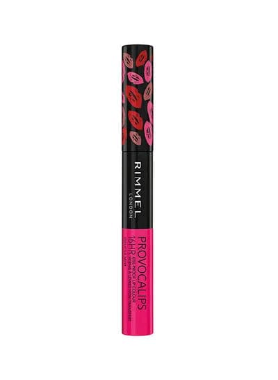 Rimmel London Provocalips 16HR Kissproof Lip Colour 310 Little Minx 2