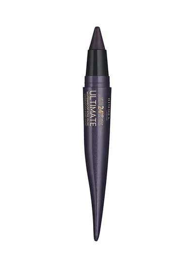 Rimmel London Ultimate Kohl Kajal Eyeliner 02 Deep Amethyst 2
