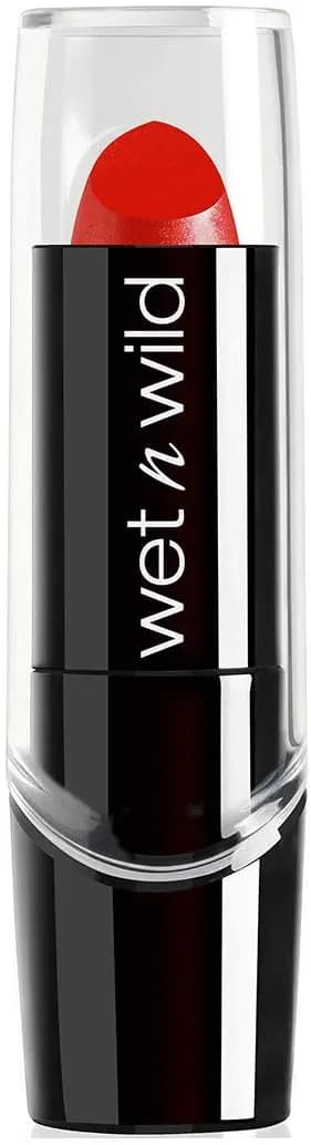 Wet N Wild Silk Finish Lipstick E539 2