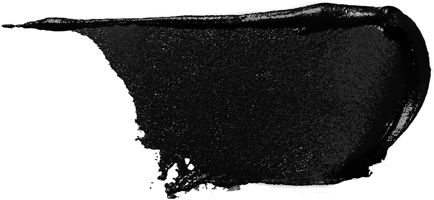 Wet N Wild MegaLast Lip Color E986 Black Out 3