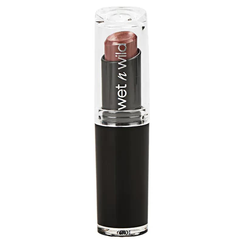 Wet N Wild MegaLast Lip Color E914 Mocha licious 2