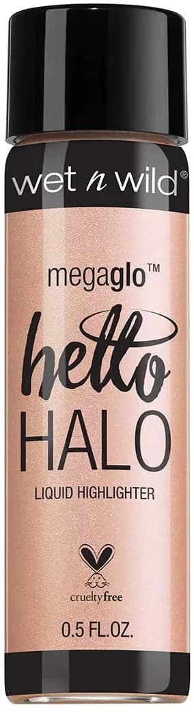 Wet N Wild MegaGlo Liquid Highlighter E304 Goodbye 2
