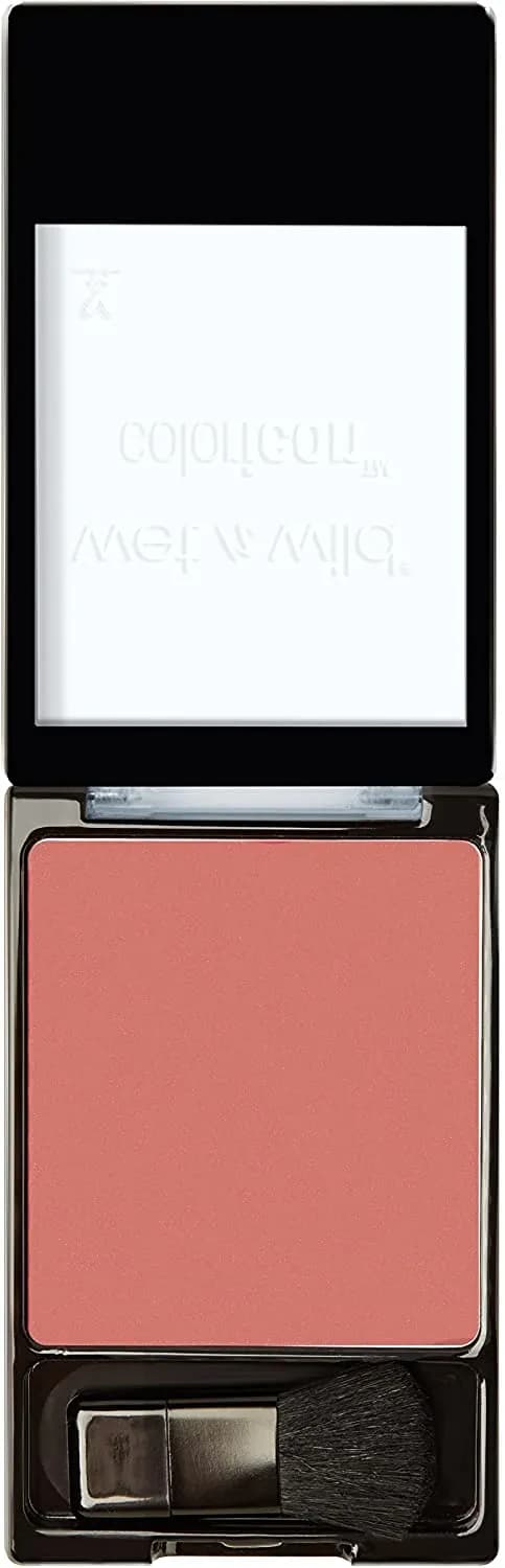 Wet N Wild Color Icon Blush E328 Mellow Wine 2