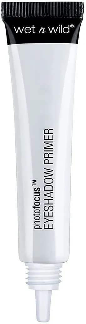 Wet N Wild  Photo Focus Eyeshadow Primer E8511 2