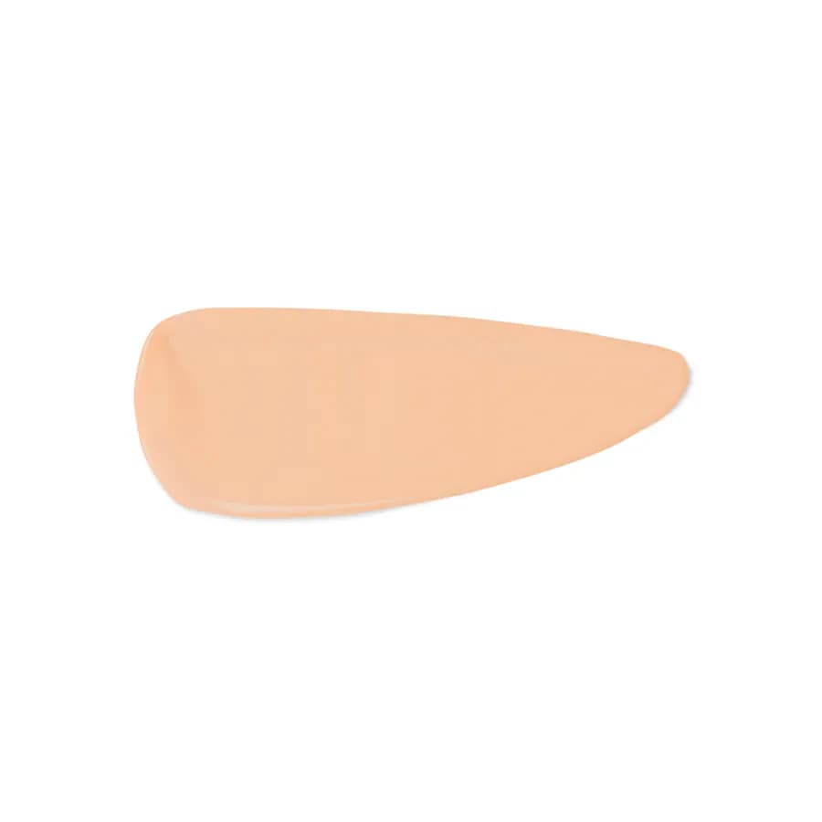 Kiko Liquid Skin Second Skin Foundation SPF15 30 2
