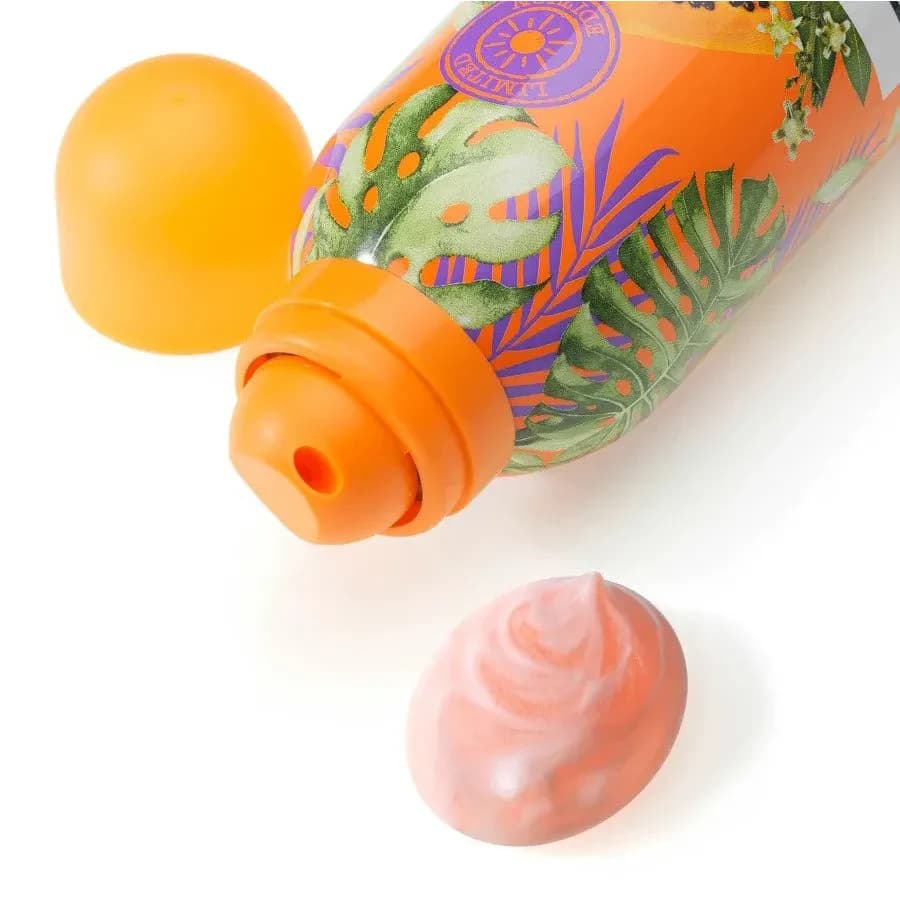 Balea Tropic Fantasy Shaving Gel 200 ml 2