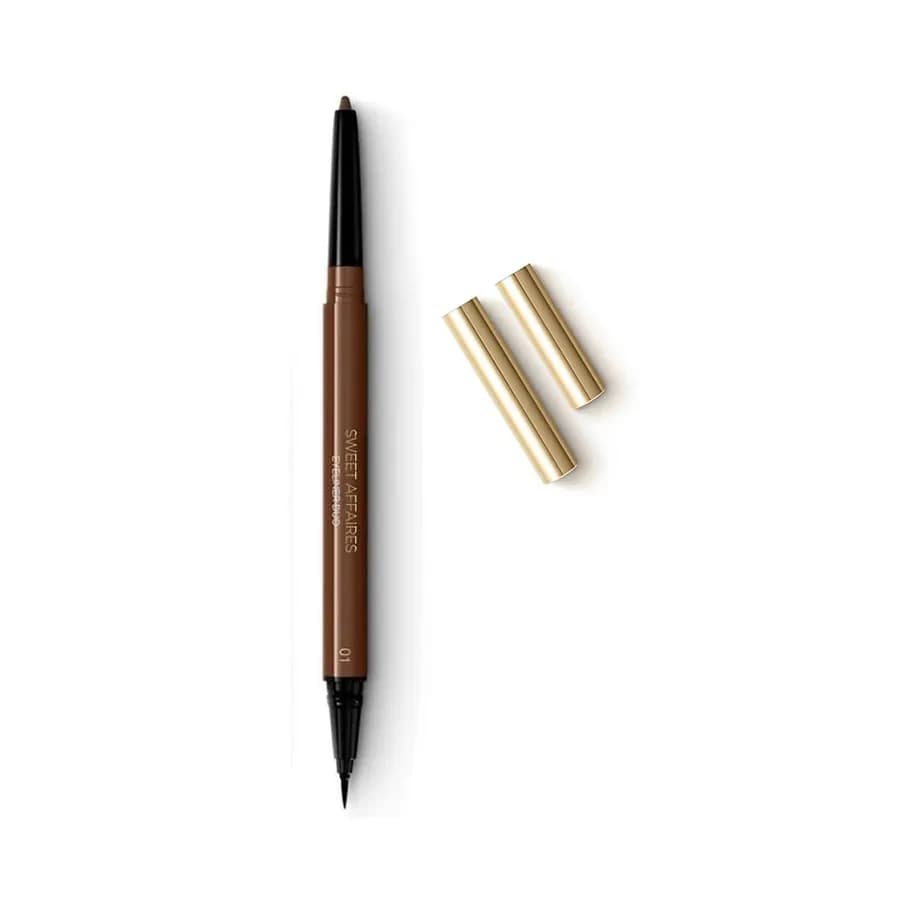 Kiko Sweet Affaires Eyeliner Duo 01 2