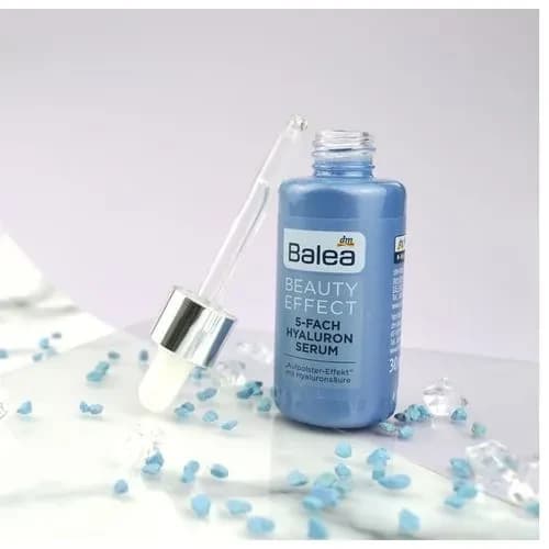 Beauty Effect With 5-Fold Hyaluronic Acid Serum 30Ml 2
