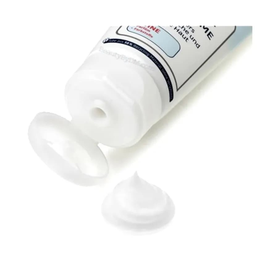 Balea Foot Cream Ultra Sensitive 100ml 2