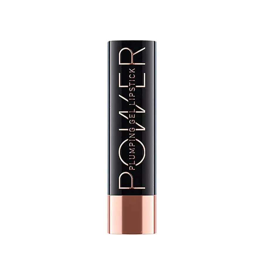 Catrice Power Plumping Gel Lipstick 050 Strong Is The New Pretty 3