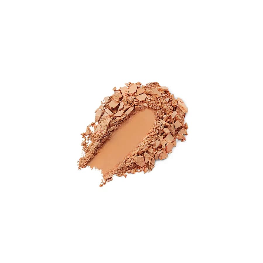 Kiko Matte Fusion Pressed Powder 06 Hazelnut  2