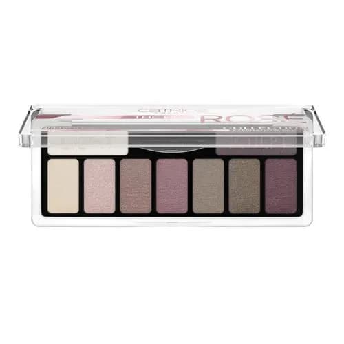 Catrice Eyeshadow Palette 010 Ros All Day 10g 2