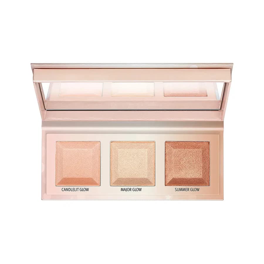 Essence Bronzer Your Way palette  2