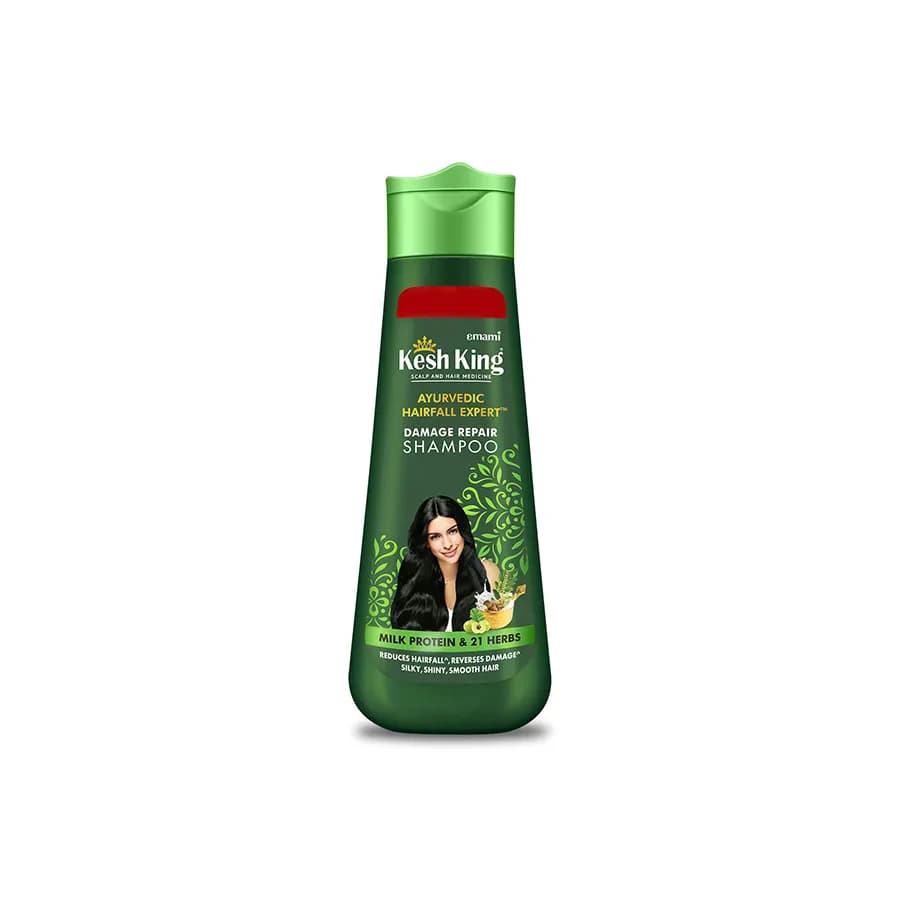 Kesh King Damage Repair Shampoo 200ml 1