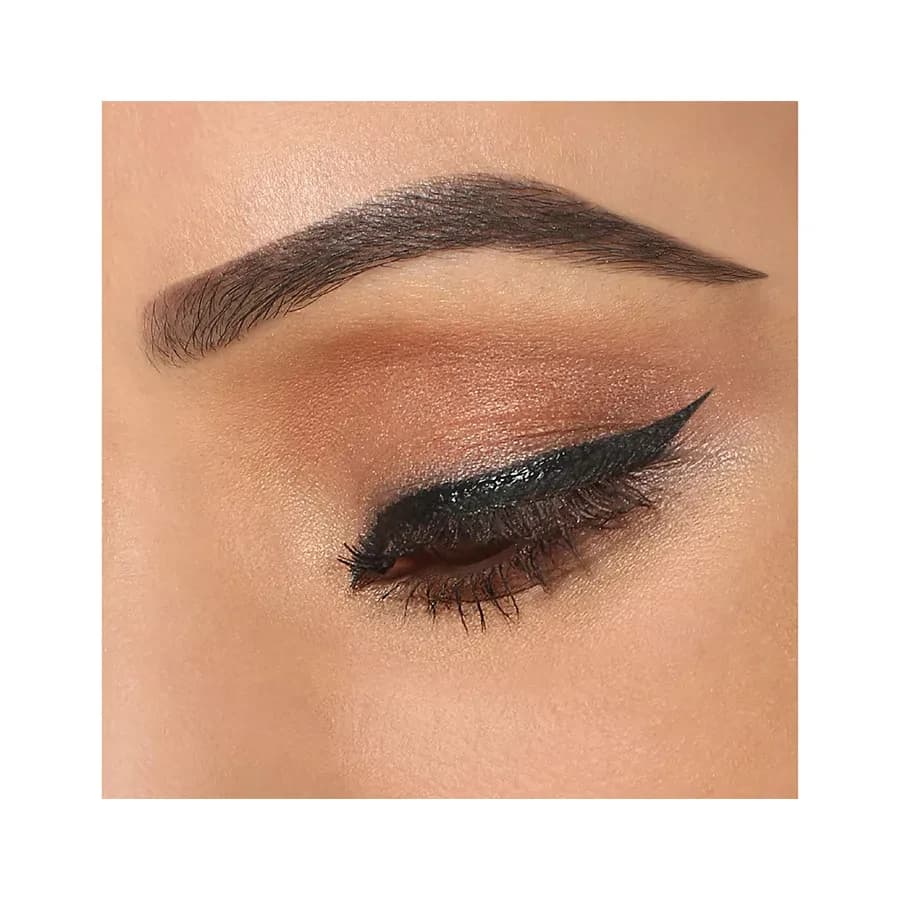 Lakme Insta Deep Intense Black Eye Liner 9 ml 2