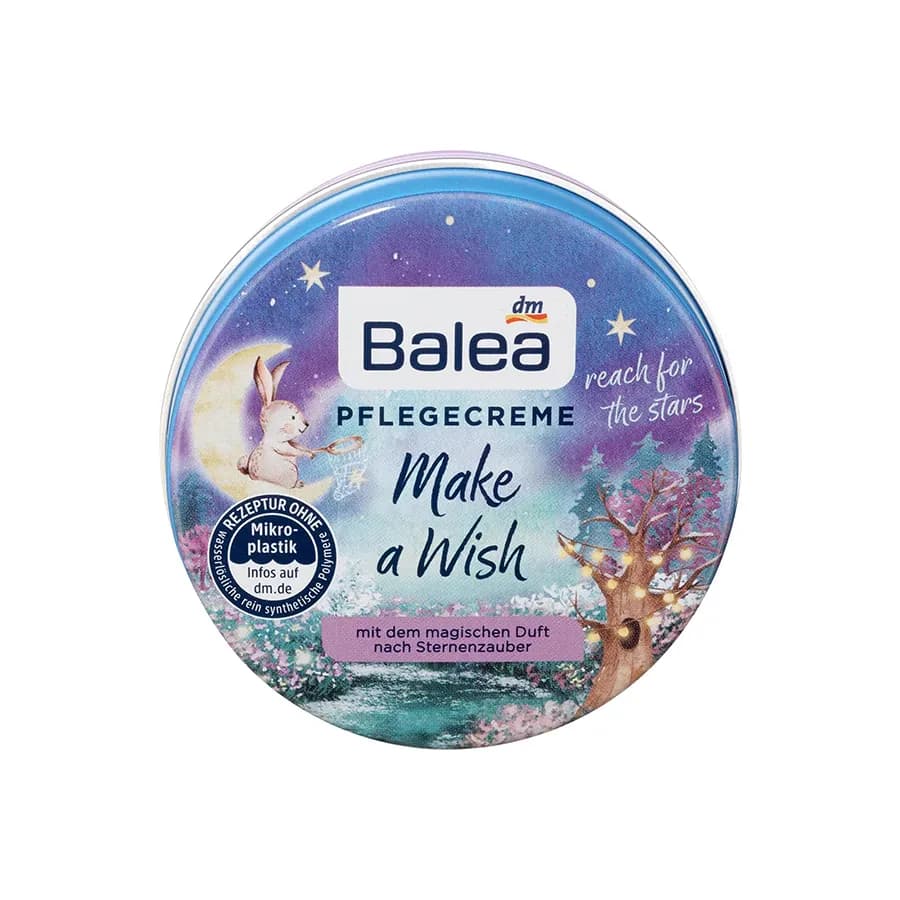 Balea Pflegecreme 250 ml  1
