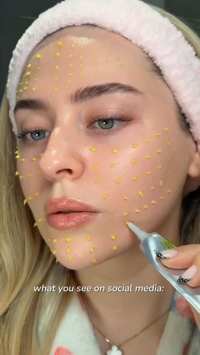 Veela Beauty on social media