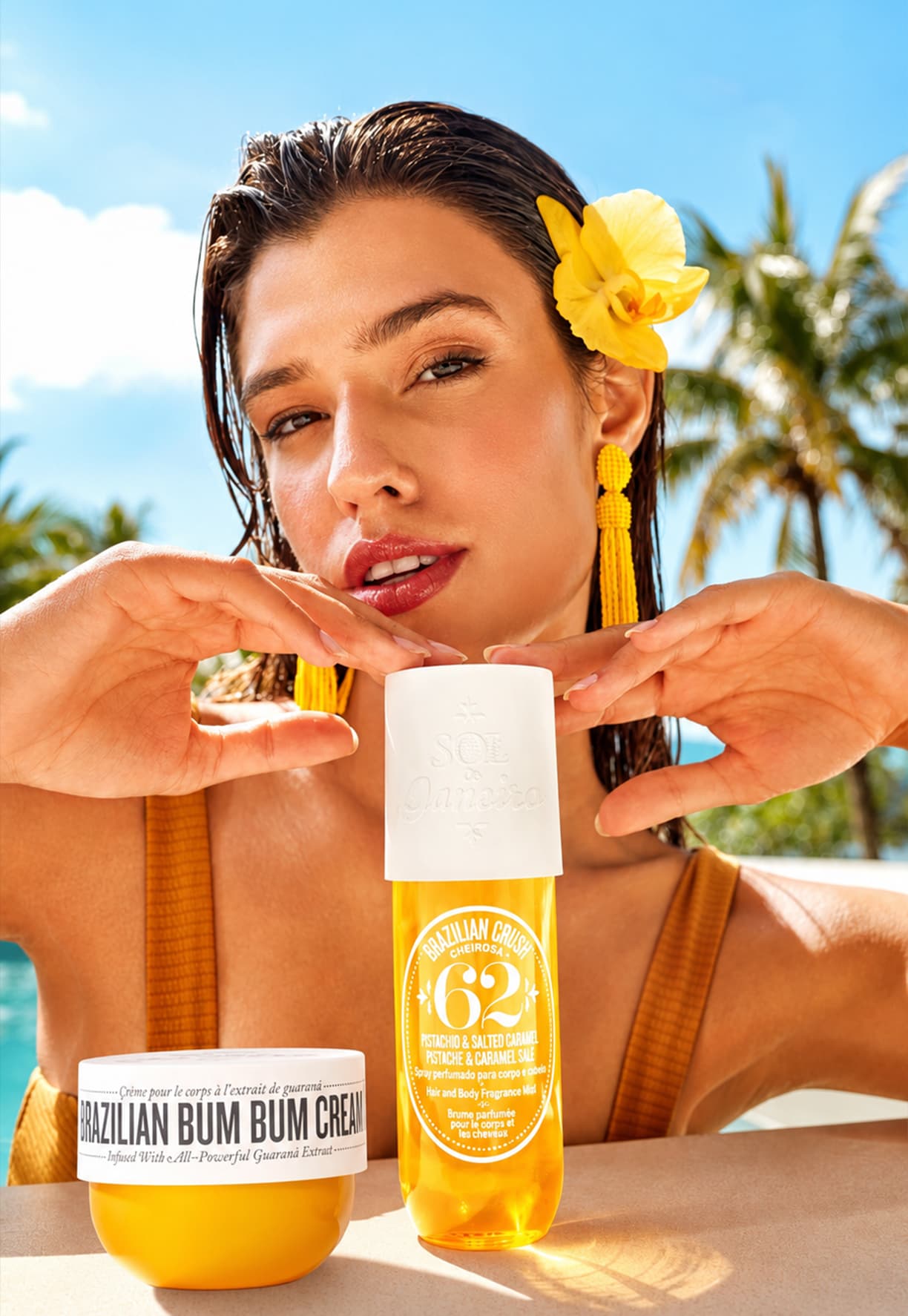 Summer collection